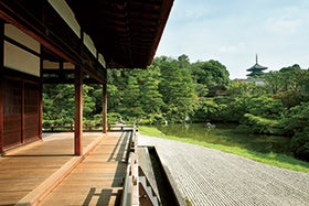 明石・名谷・三宮 発
№2848 京の夏の旅~京のモダン建築を訪ねて~2